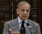 Federal Govt To Provide Rs160b For Development In Kp Says Pm Shehbaz