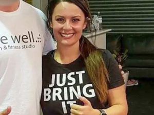 Female Teacher Sexually Assaulted 16 Year Old Student On School Trip