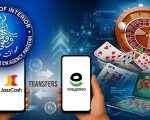 Fia Probes Rs120 Billion Betting Network Linked To Easypaisa Jazzcash Accounts