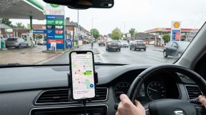 Find Cheapest Petrol Pump Nearby With New Google Maps Feature