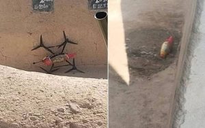 Five Drones Shot Down As Attack On Kharan Checkpost In Balochistan Foiled