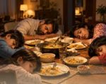 Five Family Members Die After Eating Noodles