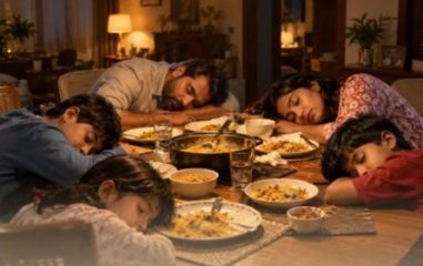 Five Family Members Die After Eating Noodles