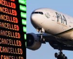 Flights From Pakistan To Saudi Arabia Bahrain And Uae Delayed Cancelled Amid Fresh Tensions