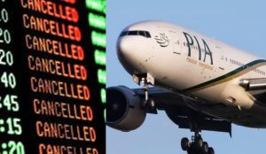 Flights From Pakistan To Saudi Arabia Bahrain And Uae Delayed Cancelled Amid Fresh Tensions