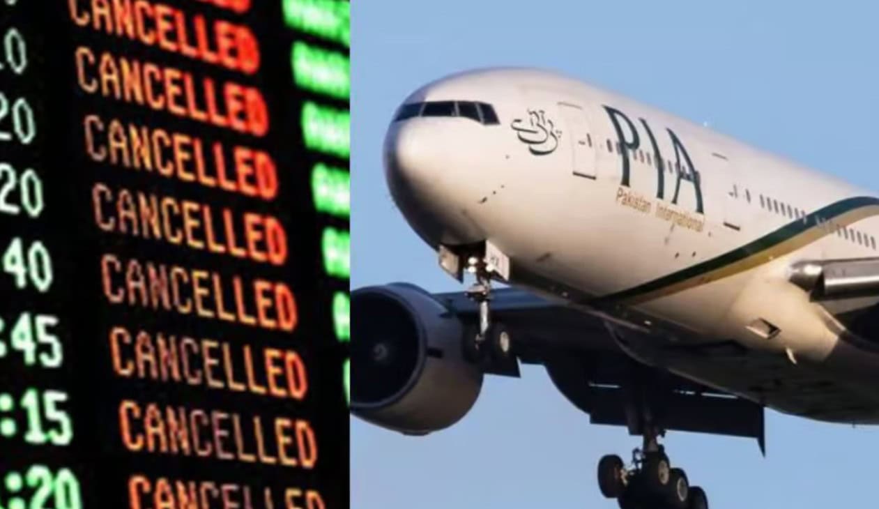 Flights from Pakistan to Saudi Arabia, Bahrain and UAE delayed, cancelled amid fresh tensions