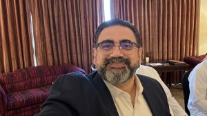 Foodies Friends Admin Khurram Ali Khan Passes Away In Road Accident