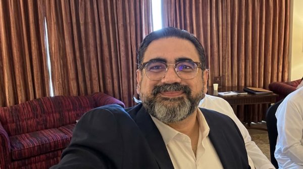 Foodies Friends Admin Khurram Ali Khan Passes Away In Road Accident