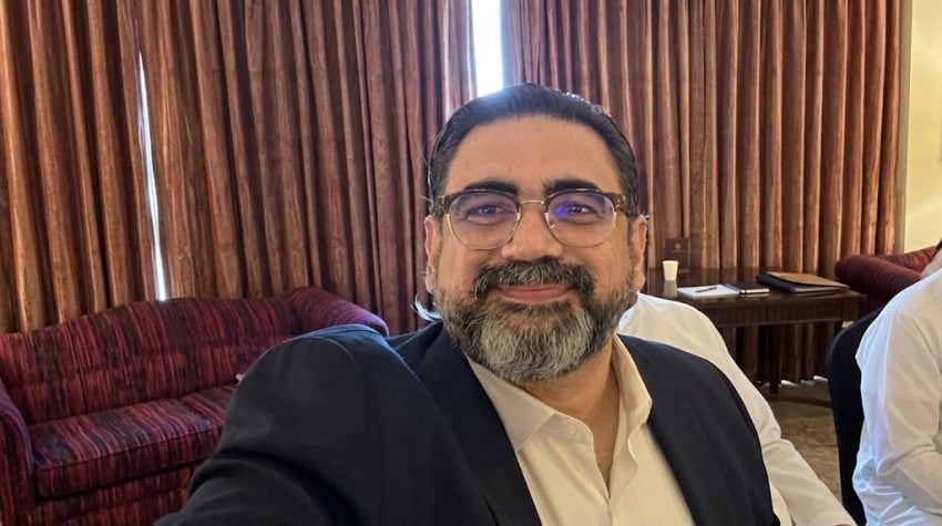 Foodies Friends Admin Khurram Ali Khan Passes Away In Road Accident