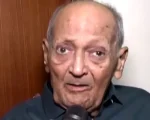 Former Pakistan Olympian Khawaja Zakauddin Dies At 89