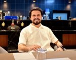 From Taxi Driving To Content Creation Sharoz Pashtun Builds Career In Dubai