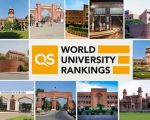 Full List Of Pakistani Universities In Times Higher Education World University Rankings 2027
