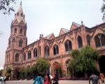 Gc Lahore Lcwu Among Major Universities To Be Renamed Under New Punjab Law