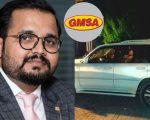 Gmsa Owner Rehan Ashraf Shot Dead Chasing His Stolen Suv In Faisalabad