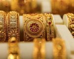 Gold Prices Fall In Pakistan Following Dip In Global Market