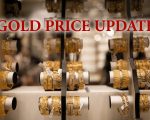 Gold Rates Today In Pakistan 18 21 24k Per Tola Gold Price