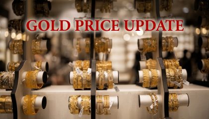Gold Rates Today In Pakistan 18 21 24k Per Tola Gold Price