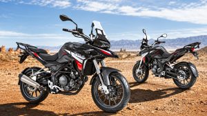 Good News For Bike Lovers As Pakistan Prepares To Assemble Premium Italian Motorcycles