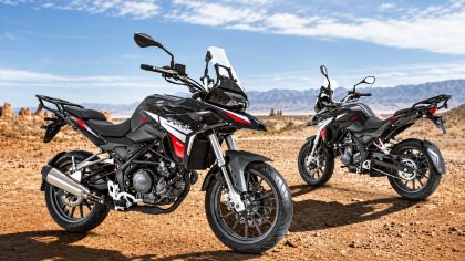 Good News For Bike Lovers As Pakistan Prepares To Assemble Premium Italian Motorcycles