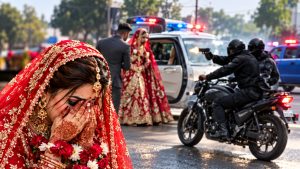 Gujranwala Man Accused Of Killing Newlywed Bride Killed In Ccd Encounter