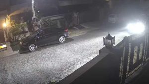 Gun Attack On Pml N Mpas Lahore Residence Family Present Inside