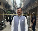Gunmen Attack Pml N Mpa Aown Hameed Dogars House In Lahore