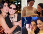Hania Aamir And Yashma Gill Melt Hearts With Cute Birthday Moments