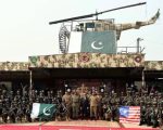 Harimau Markhor Iv Concludes With Renewed Focus On Pakistan Malaysia Military Ties