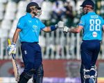 Harry Brook Smashes Double Century As England Post 429 Against Sri Lanka