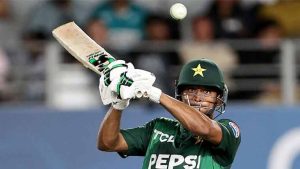 Hasan Nawaz Saim Ayub Rise In Latest Icc T20i Rankings