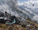 Heli Crash Leaves 6 Dead In Uttarakhand As Indias Aviation Safety Faces Scrutiny