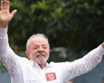 Historic As Lula Da Silva Wins Fourth Presidential Term In Brazil