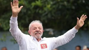 Historic As Lula Da Silva Wins Fourth Presidential Term In Brazil