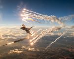 Houthis Claim Missile Strike On Saudi Typhoon Fighter Jet Over Yemens Sadah