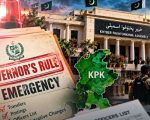 How Long Can Governors Rule Last In Kp As Pakistans Constitution Sets 6 Month Limit