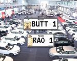 How To Apply For Punjabs Premium Vehicle Registration Number Auction