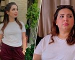 I Dont Believe In Pregnancy Before Marriage Komal Azizs Savage Reply To Fan Goes Viral