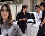 I Was Pressured Azeri Woman Diana Withdraws Rape Allegations Against Pakistani Man