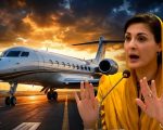 I Wont Take That Plane To Raiwind Maryam Nawaz On Punjab Govts Rs11 Billion Luxury Jet
