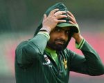 Icc Odi Rankings No Pakistan Batter In Top Five As Babar Azam Slips To Ninth