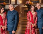 Iiojks Cm Omar Abdullah Marries Journalist Nidhi Razdan 3 Months After Divorce