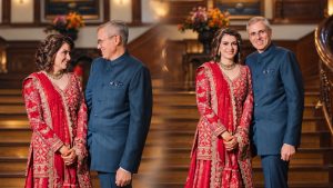 Iiojks Cm Omar Abdullah Marries Journalist Nidhi Razdan 3 Months After Divorce