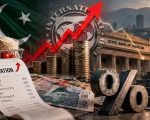 Imfs Latest Report Warns Pakistans Inflation Could Hit Near 10pc In 2027