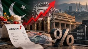 Imfs Latest Report Warns Pakistans Inflation Could Hit Near 10pc In 2027