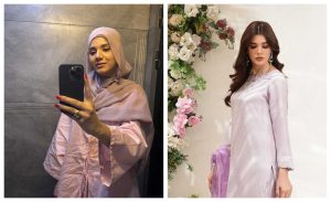 Imran Ashrafs Ex Wife Kiran Ashfaque Begins New Chapter In Her Life