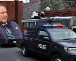 Imran Khans Cousin Qasim Zaman Taken Into Custody In Rawalpindi