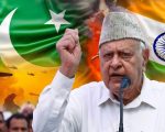 India Cannot Silence Kashmir Because It Fears Pakistan Says Ex Cm Farooq Abdullah