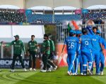 India Hold Off Pakistan To Seal Asian Games Cricket Gold