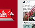 Indian Medias Pahalgam Claim Under Fire As Fake Posts Show Suspect As Ex Pakistani Commando