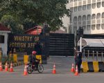Indian Top Diplomat In Pakistan Faces Strong Protest Over Deadly Kasur Border Firing